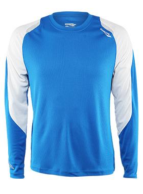 Saucony Epic Long Sleeve Top