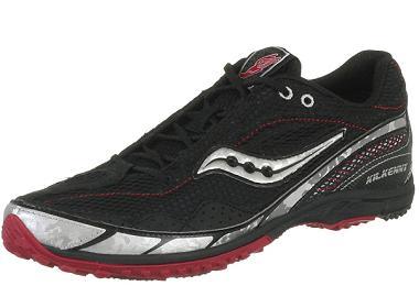 Saucony Shay XC Spike