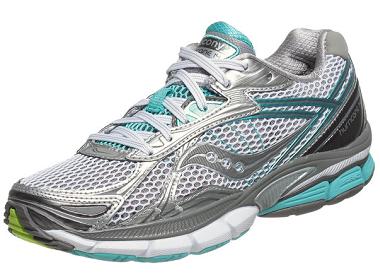 Saucony Progrid Hurricane 14 Womens