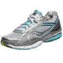 Structured Cushioning Running Shoes