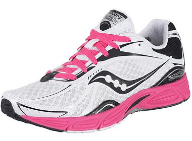 Saucony Grid Fastwitch 5 Womens