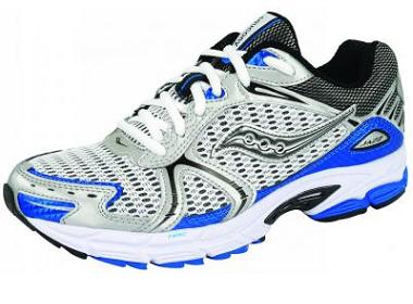 Saucony ProGrid Jazz 12