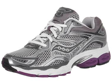 Saucony ProGrid Omni 10 Womens