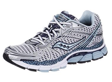 Saucony Progrid Triumph 8 Womens