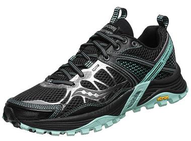 Saucony ProGrid Xodus 3.0 Womens