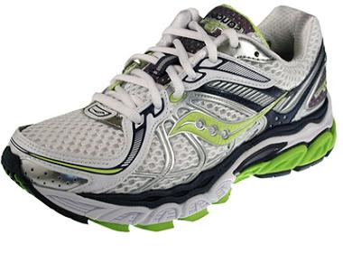 Saucony Progrid Hurricane 13 Womens