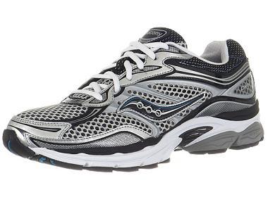 Saucony ProGrid Omni 9