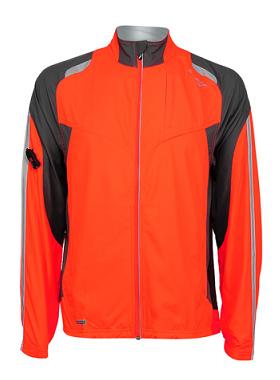 Saucony Men's ViZiPRO Epic Run Jacket