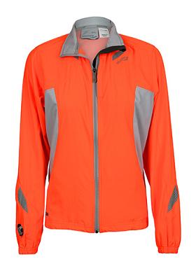 Saucony Vizi-Pro Sonic HD Jacket