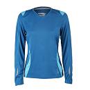 Saucony Omni Hydrator Long Sleeve Women'sv