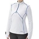 Saucony DryLete Fitted Sportop Women's t