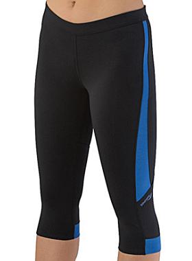 Saucony  Ignite Tight Capri II womens