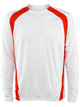 Saucony Inferno Long Sleeve  Mens
