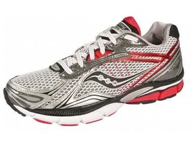 Saucony PowerGrid Hurricane 14 mens