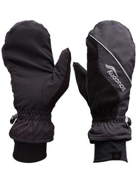 Saucony Runners Mitt